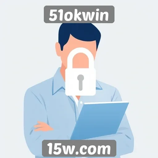 Segurança nas transações financeiras no 51okwin