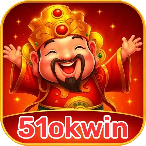 51okwin: O Destino Mais Confiável para Jogadores Brasileiros!