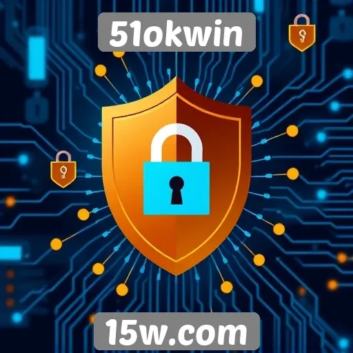 Avaliação de segurança do site 51okwin