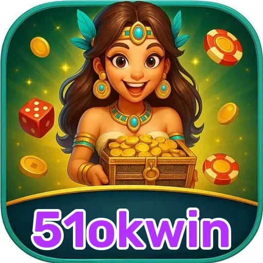 51okwin: Explore Recursos Incríveis no Nosso App de Jogos!