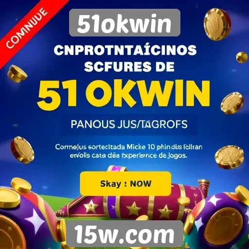 51okwin oferece promoções atrativas para novos jogadores